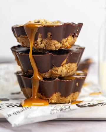 Peanut butter cups