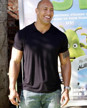 Τα pancakes του The Rock 