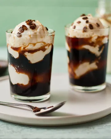 Affogato: Τι είναι 