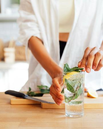 Detox μετά το Πάσχα Detox μετά το Πάσχα