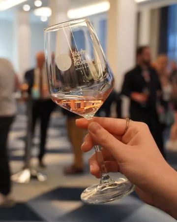 6th Rosé Grand Tasting