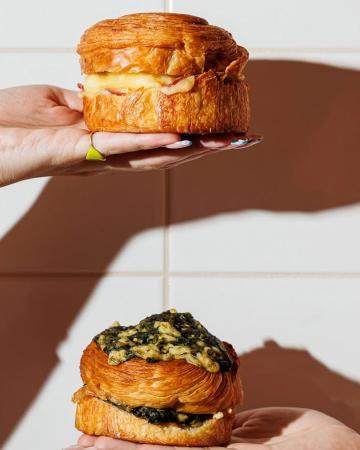 Κυριακάτικο brunch Istioploikos