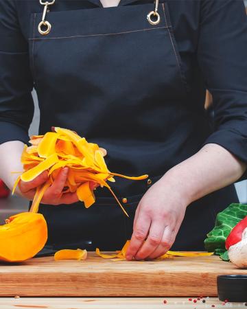 Food Waste: Παγκόσμια καθημερινή συνήθεια και όχι φαινόμενο μετά τις γιορτές Food Waste