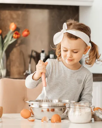 Πασχαλινά κουλούρια: 7 tips για σίγουρη επιτυχία
