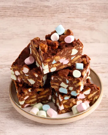 Rocky Road