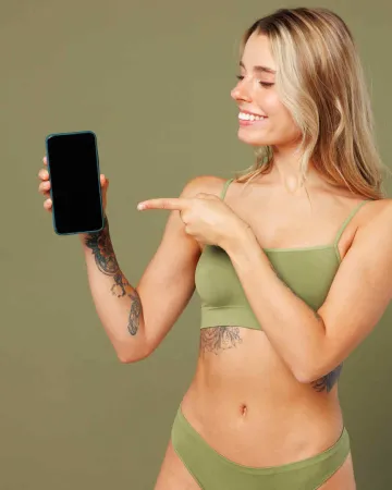 SkinnyΤok, το new trend στα social media