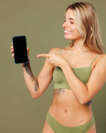 SkinnyΤok, το new trend στα social media