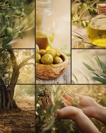 Πώς να αξιοποιηθεί ο ελαιοτουρισμός;