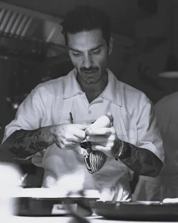 Γιώργος Κατάρας