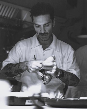 Γιώργος Κατάρας