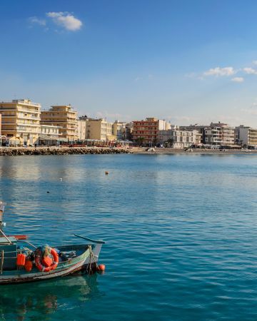 Λουτράκι Λουτράκι