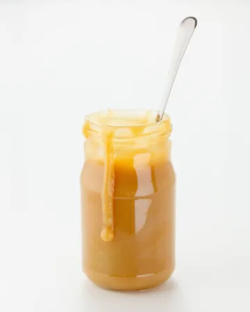 Σάλτσα mango mayo με τσίλι