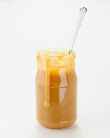 Σάλτσα mango mayo με τσίλι Σάλτσα mango mayo με τσίλι