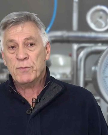 Το Μαρκάτι, οικογενειακή φάρμα στην Κόζανη