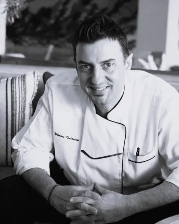 Διεθνής διάκριση για το Skippers του Νίκου Κουλούσια στη Λέρο