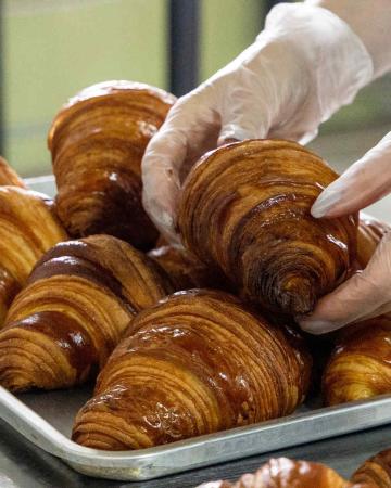 Panini, ελληνική εταιρεία συσκευασμένων τροφίμων Panini: Η ελληνική εταιρεία που ξεκίνησε από τα σάντουιτς και έφτασε μέχρι το αγαπημένο Dolce