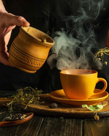 Specialty Teas: Τι είναι 