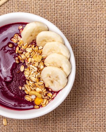 Τι είναι το acai berry