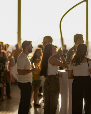  Athens Cocktail Festival