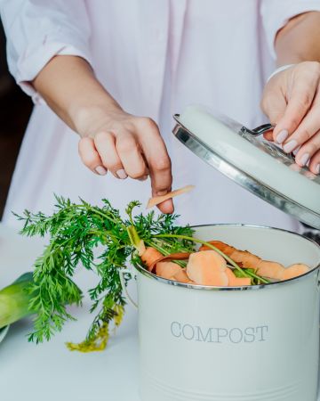Food Waste: Πώς να το μειώσουμε 