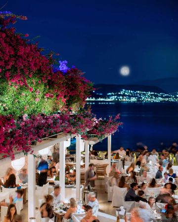 Gastronomy Wednesdays στο Island Athens Riviera