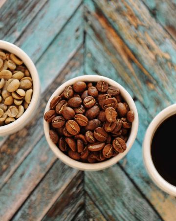 Ο specialty coffee του Νεπάλ