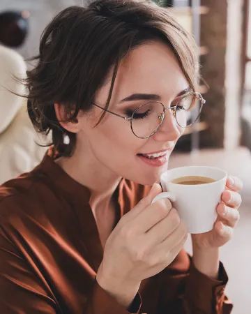 How your daily coffee affects your liver - according to research 
