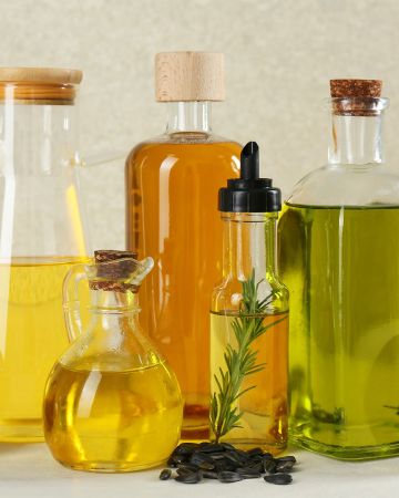 Ποιο είναι τελικά το πιο υγιεινό λάδι; Ποιο είναι τελικά το πιο υγιεινό λάδι;