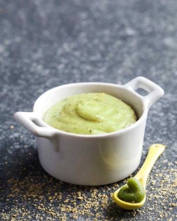Σάλτσα σόγιας με wasabi – Ιαπωνικού τύπου