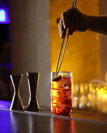 Exarchia: Drinks in one of Athens’ coolest neighbourhoods