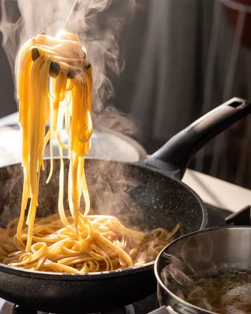 Pasta guide: From proper cooking to serving and leftovers