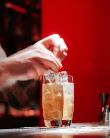 Το Baba Au Rum υποδέχεται το Athens Bar Show με τρία ξεχωριστά events