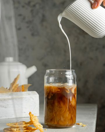 Banana bread latte, το νέο trend στο TikTok