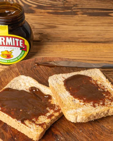 Τι είναι το marmite 