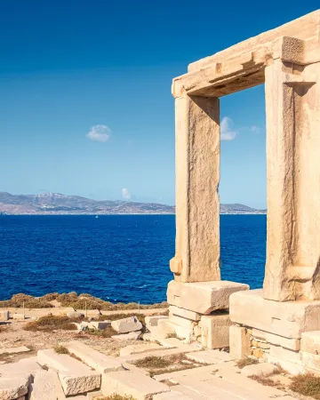 Μια βραδιά κάτω από την ελιά: Το φεστιβάλ της Νάξου