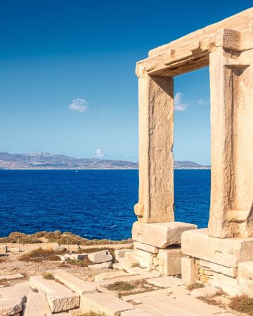 Μια βραδιά κάτω από την ελιά: Το φεστιβάλ της Νάξου