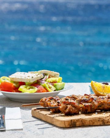 Τα must try ελληνικά πιάτα σύμφωνα με τον Taste Atlas