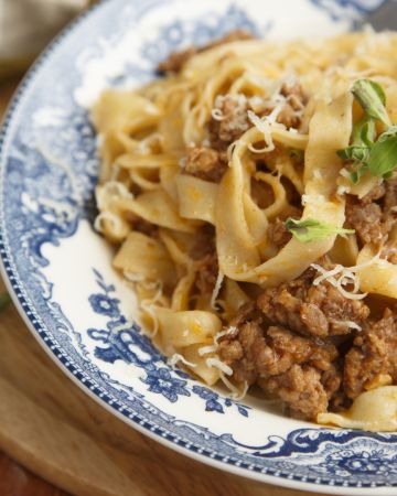 Taste Atlas: 3 ελληνικά ζυμαρικά στα 100 καλύτερα του κόσμου