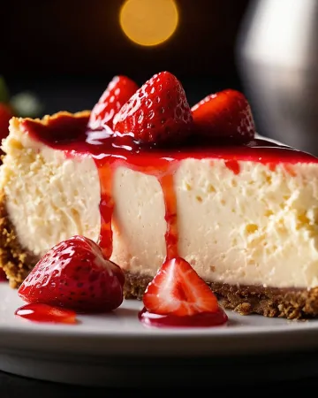 Ήξερες ότι το cheesecake είναι αρχαιοελληνικό; 