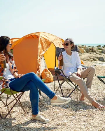 Όσα χρειάζεται να έχεις μαζί σου για απολαυστικό φαγητό στο κάμπινγκ