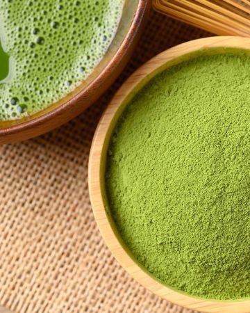 Τα matcha latte οδηγούν σε έλλειψη τσαγιού;