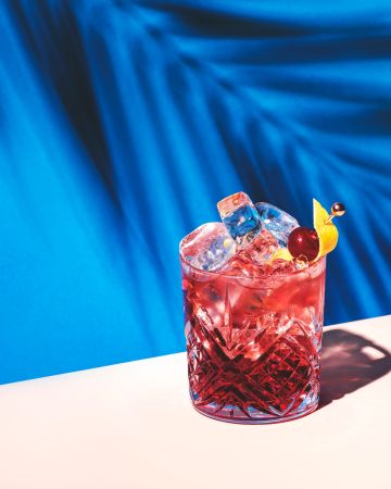 Η συνταγή και η ιστορία του Negroni Sbagliato