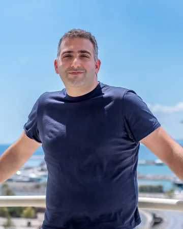 Τζάκο Λεβή