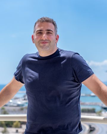 Τζάκο Λεβή Τζάκο Λεβή