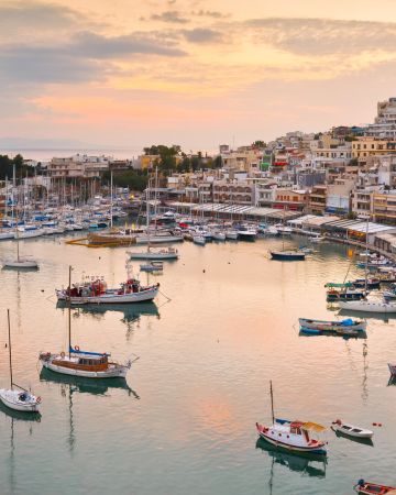 Επιστρέφει το φεστιβάλ που αναδεικνύει τη γαστρονομική πλευρά του Πειραιά 