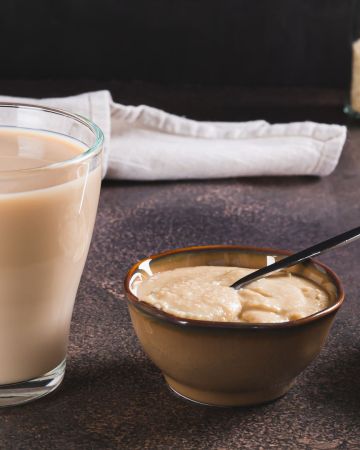 Tahini latte: Το viral trend του TikTok 