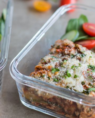Meal prep: 10 tips για απολαυστικά γεύματα με θρεπτική αξία που θα σου φτιάξουν την εβδομάδα και τη διάθεση