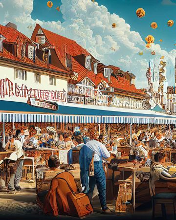 Oktoberfest 
