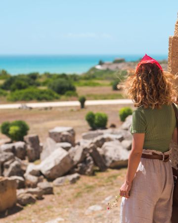 Πώς μπορεί να δρα θεραπευτικά ο ελληνικός γαστροτουρισμός 