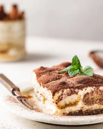 Tiramisu World Cup 2025: Ο διαγωνισμός για το καλύτερο τιραμισού 